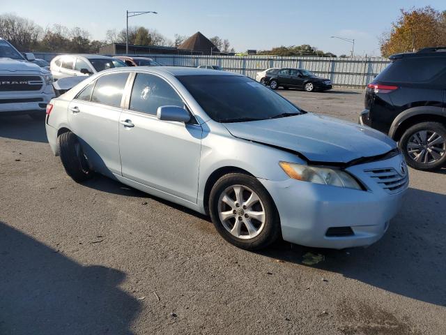 Photo 3 VIN: 4T1BE46K89U854942 - TOYOTA CAMRY 