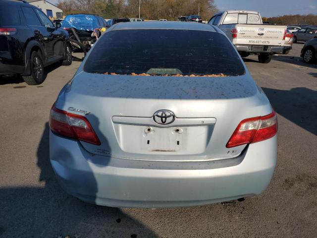 Photo 5 VIN: 4T1BE46K89U854942 - TOYOTA CAMRY 