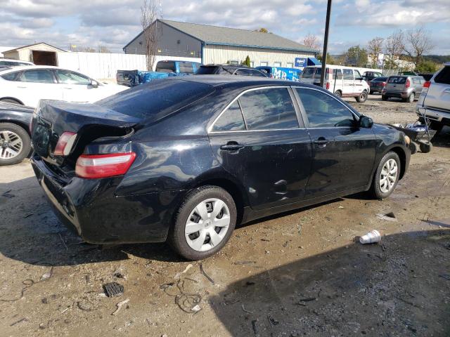 Photo 2 VIN: 4T1BE46K89U857145 - TOYOTA CAMRY 