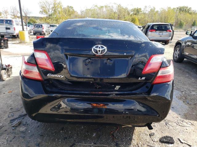 Photo 5 VIN: 4T1BE46K89U857145 - TOYOTA CAMRY 