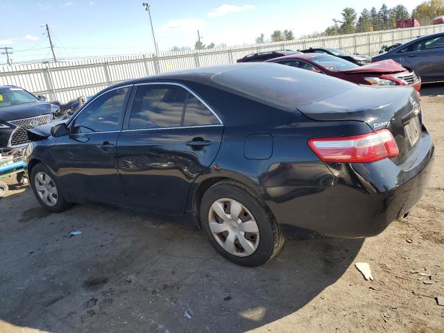 Photo 1 VIN: 4T1BE46K89U861163 - TOYOTA CAMRY 