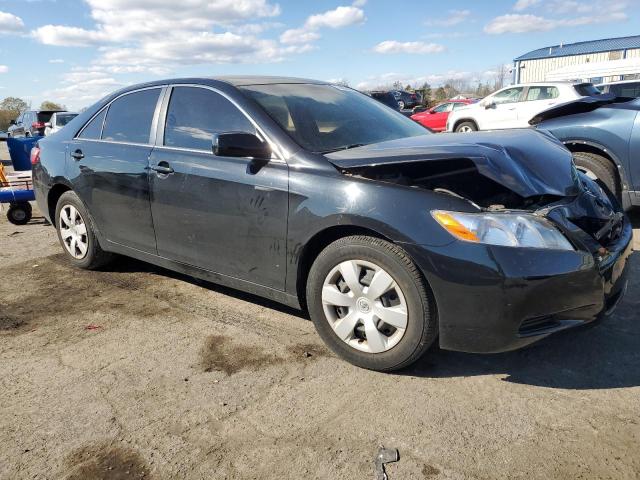 Photo 3 VIN: 4T1BE46K89U861163 - TOYOTA CAMRY 