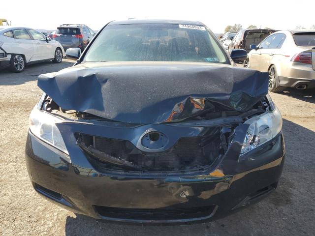 Photo 4 VIN: 4T1BE46K89U861163 - TOYOTA CAMRY 