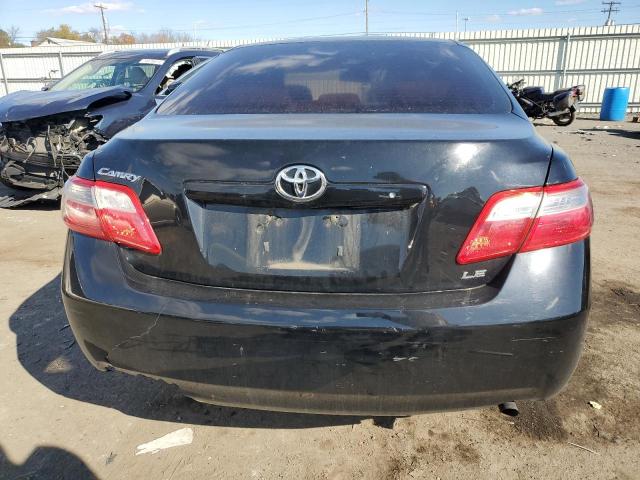 Photo 5 VIN: 4T1BE46K89U861163 - TOYOTA CAMRY 