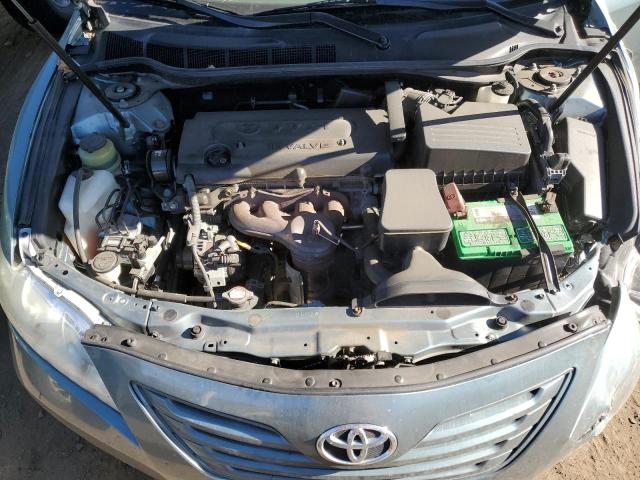 Photo 10 VIN: 4T1BE46K89U863530 - TOYOTA CAMRY 