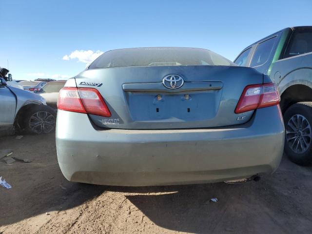 Photo 5 VIN: 4T1BE46K89U863530 - TOYOTA CAMRY 