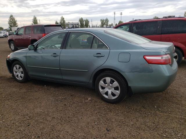 Photo 1 VIN: 4T1BE46K89U865584 - TOYOTA CAMRY BASE 