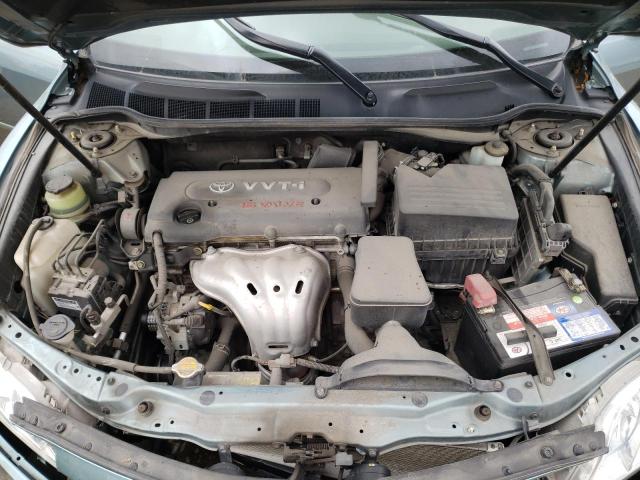 Photo 10 VIN: 4T1BE46K89U865584 - TOYOTA CAMRY BASE 