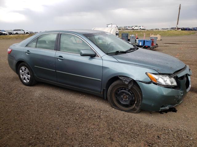 Photo 3 VIN: 4T1BE46K89U865584 - TOYOTA CAMRY BASE 