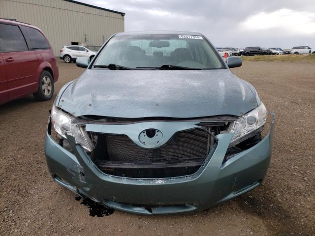 Photo 4 VIN: 4T1BE46K89U865584 - TOYOTA CAMRY BASE 