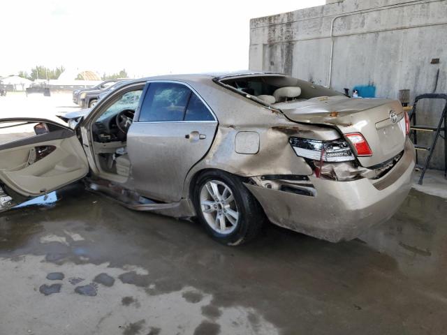 Photo 1 VIN: 4T1BE46K89U868033 - TOYOTA CAMRY 