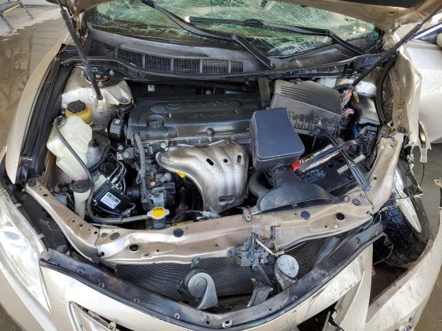 Photo 10 VIN: 4T1BE46K89U868033 - TOYOTA CAMRY 