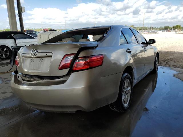 Photo 2 VIN: 4T1BE46K89U868033 - TOYOTA CAMRY 