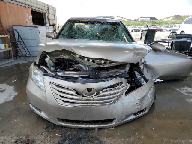 Photo 4 VIN: 4T1BE46K89U868033 - TOYOTA CAMRY 