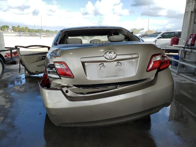 Photo 5 VIN: 4T1BE46K89U868033 - TOYOTA CAMRY 