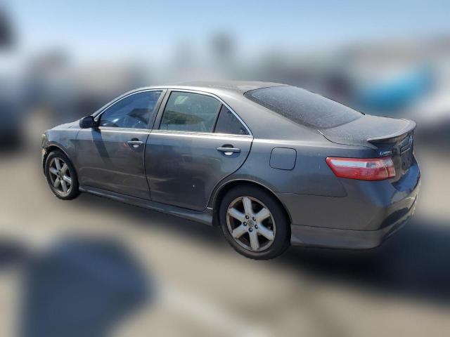 Photo 1 VIN: 4T1BE46K89U868789 - TOYOTA CAMRY 