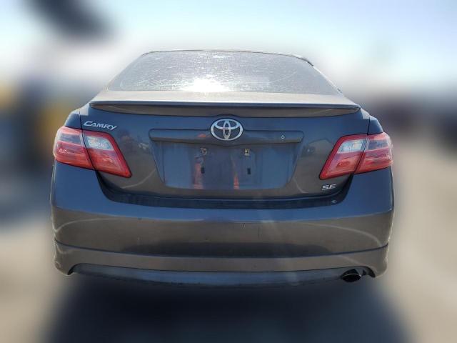 Photo 5 VIN: 4T1BE46K89U868789 - TOYOTA CAMRY 