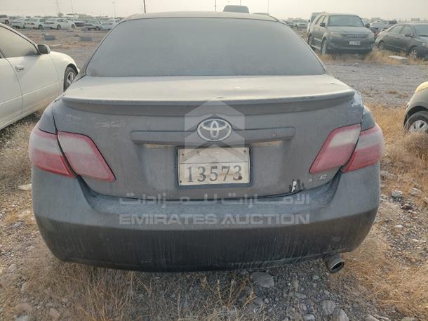 Photo 0 VIN: 4T1BE46K89U871031 - TOYOTA CAMRY 