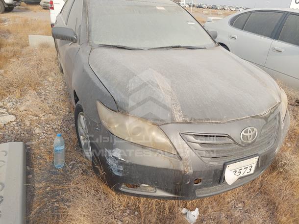 Photo 4 VIN: 4T1BE46K89U871031 - TOYOTA CAMRY 