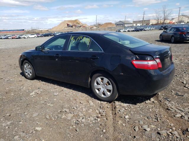 Photo 1 VIN: 4T1BE46K89U873751 - TOYOTA CAMRY 