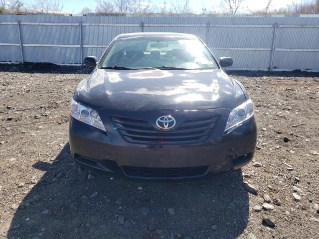 Photo 4 VIN: 4T1BE46K89U873751 - TOYOTA CAMRY 