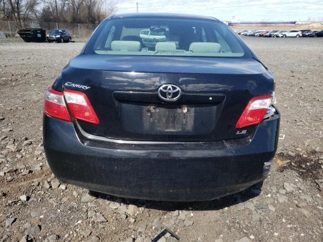 Photo 5 VIN: 4T1BE46K89U873751 - TOYOTA CAMRY 