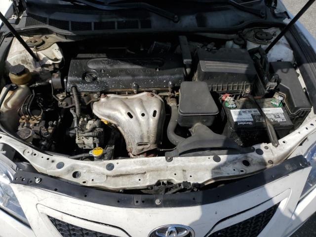 Photo 10 VIN: 4T1BE46K89U878044 - TOYOTA CAMRY 