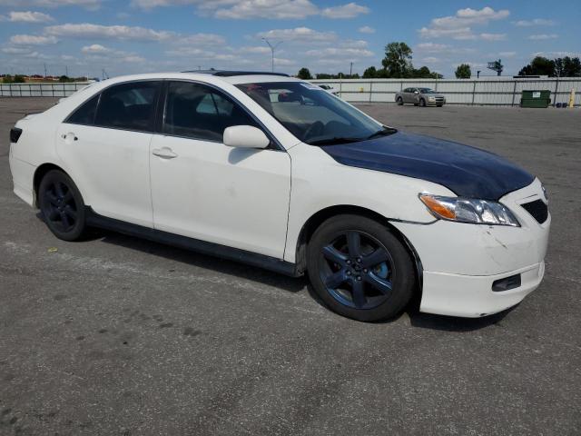 Photo 3 VIN: 4T1BE46K89U878044 - TOYOTA CAMRY 