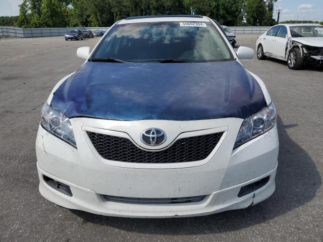 Photo 4 VIN: 4T1BE46K89U878044 - TOYOTA CAMRY 