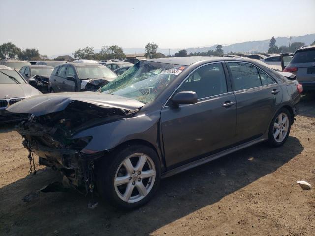 Photo 0 VIN: 4T1BE46K89U911608 - TOYOTA CAMRY 