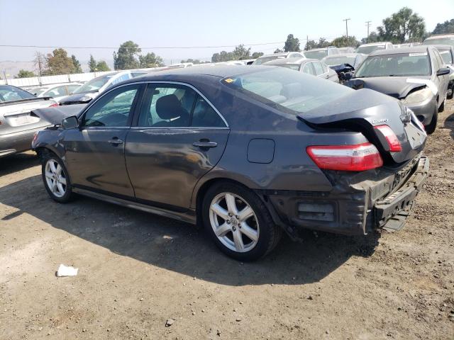 Photo 1 VIN: 4T1BE46K89U911608 - TOYOTA CAMRY 