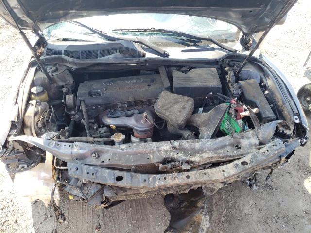 Photo 10 VIN: 4T1BE46K89U911608 - TOYOTA CAMRY 