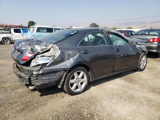 Photo 2 VIN: 4T1BE46K89U911608 - TOYOTA CAMRY 