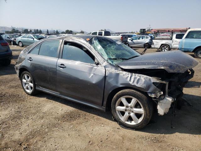 Photo 3 VIN: 4T1BE46K89U911608 - TOYOTA CAMRY 