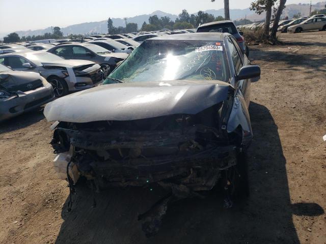 Photo 4 VIN: 4T1BE46K89U911608 - TOYOTA CAMRY 