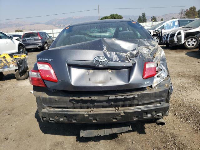 Photo 5 VIN: 4T1BE46K89U911608 - TOYOTA CAMRY 