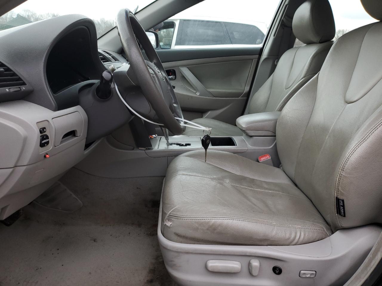 Photo 6 VIN: 4T1BE46K89U916033 - TOYOTA CAMRY 