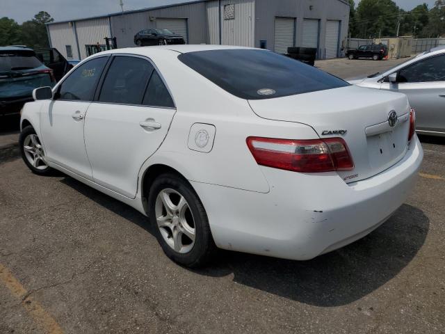 Photo 1 VIN: 4T1BE46K89U917263 - TOYOTA CAMRY BASE 