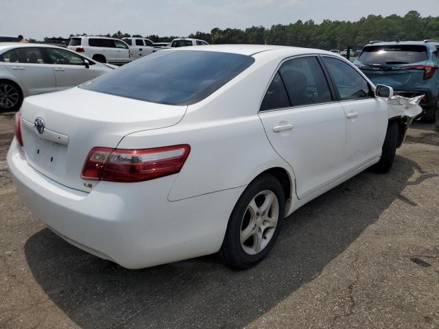 Photo 2 VIN: 4T1BE46K89U917263 - TOYOTA CAMRY BASE 