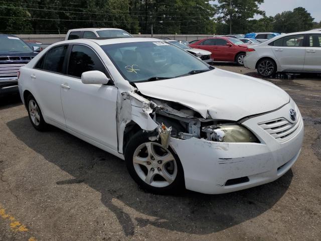 Photo 3 VIN: 4T1BE46K89U917263 - TOYOTA CAMRY BASE 