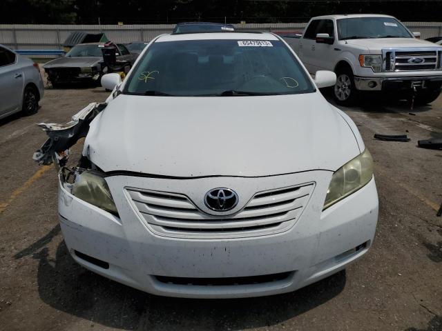 Photo 4 VIN: 4T1BE46K89U917263 - TOYOTA CAMRY BASE 