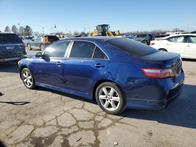 Photo 1 VIN: 4T1BE46K97U002516 - TOYOTA CAMRY CE 