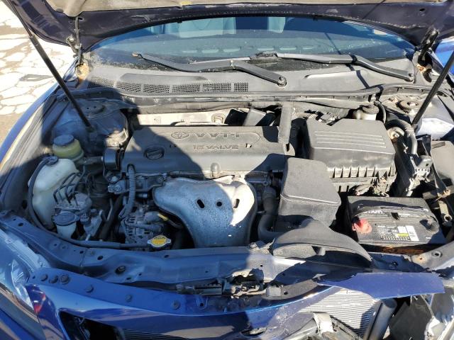 Photo 10 VIN: 4T1BE46K97U002516 - TOYOTA CAMRY CE 