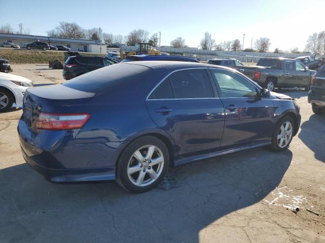 Photo 2 VIN: 4T1BE46K97U002516 - TOYOTA CAMRY CE 