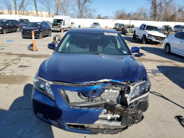 Photo 4 VIN: 4T1BE46K97U002516 - TOYOTA CAMRY CE 