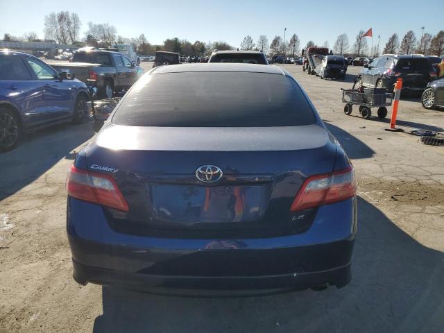 Photo 5 VIN: 4T1BE46K97U002516 - TOYOTA CAMRY CE 