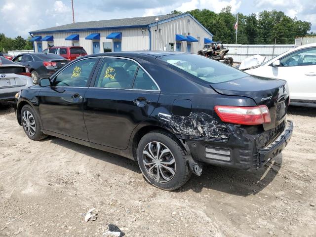 Photo 1 VIN: 4T1BE46K97U024144 - TOYOTA CAMRY 