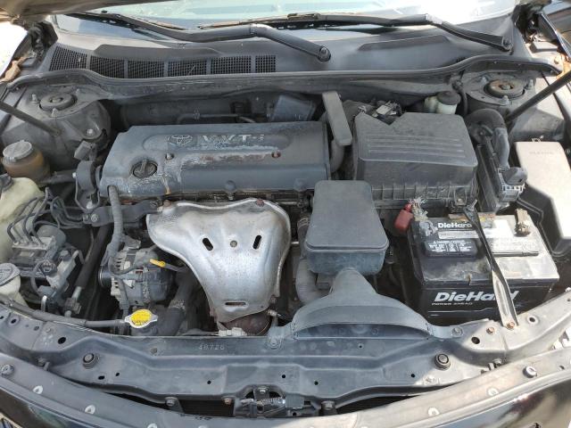 Photo 10 VIN: 4T1BE46K97U024144 - TOYOTA CAMRY 