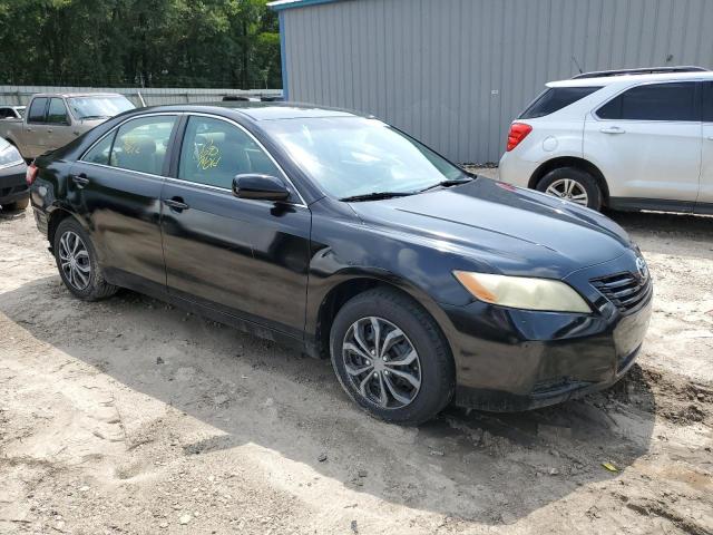 Photo 3 VIN: 4T1BE46K97U024144 - TOYOTA CAMRY 