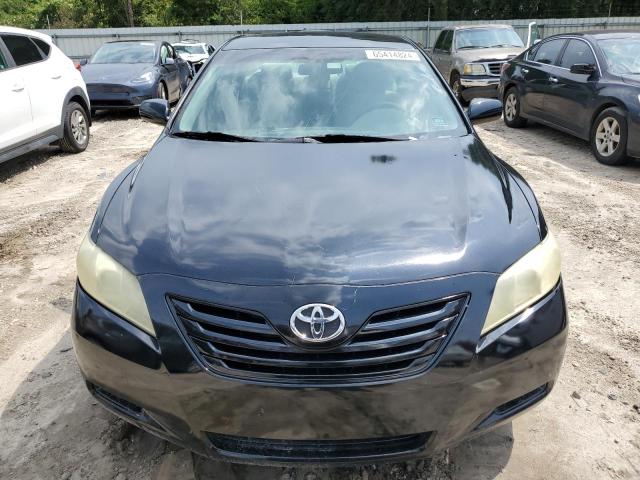 Photo 4 VIN: 4T1BE46K97U024144 - TOYOTA CAMRY 